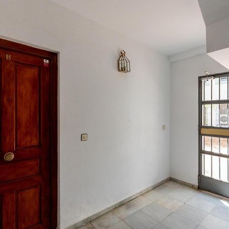 Apartamento San Isidoro - Olehousing Севилья Экстерьер фото