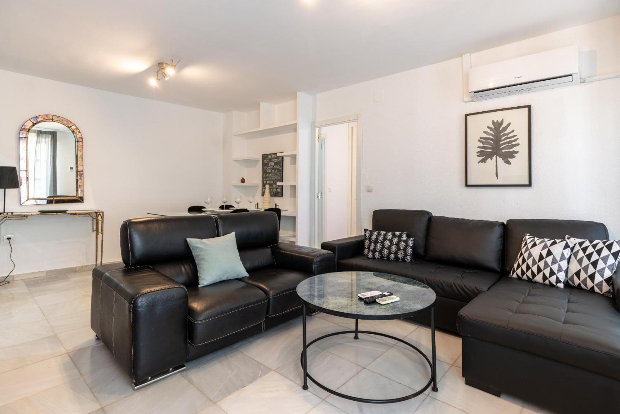 Apartamento San Isidoro - Olehousing Севилья Экстерьер фото