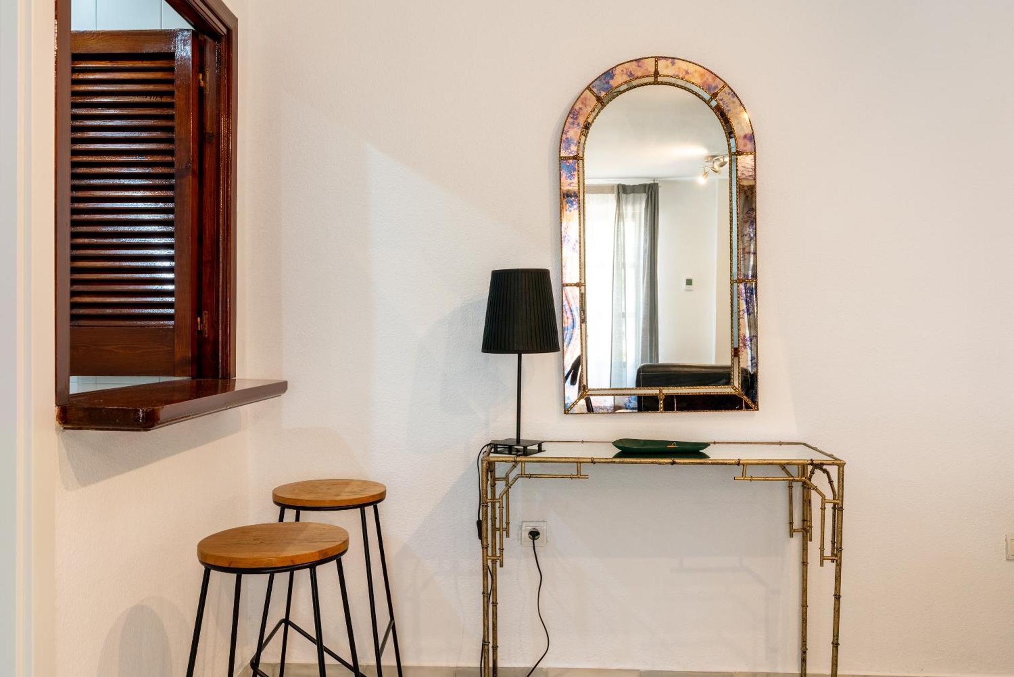 Apartamento San Isidoro - Olehousing Севилья Экстерьер фото